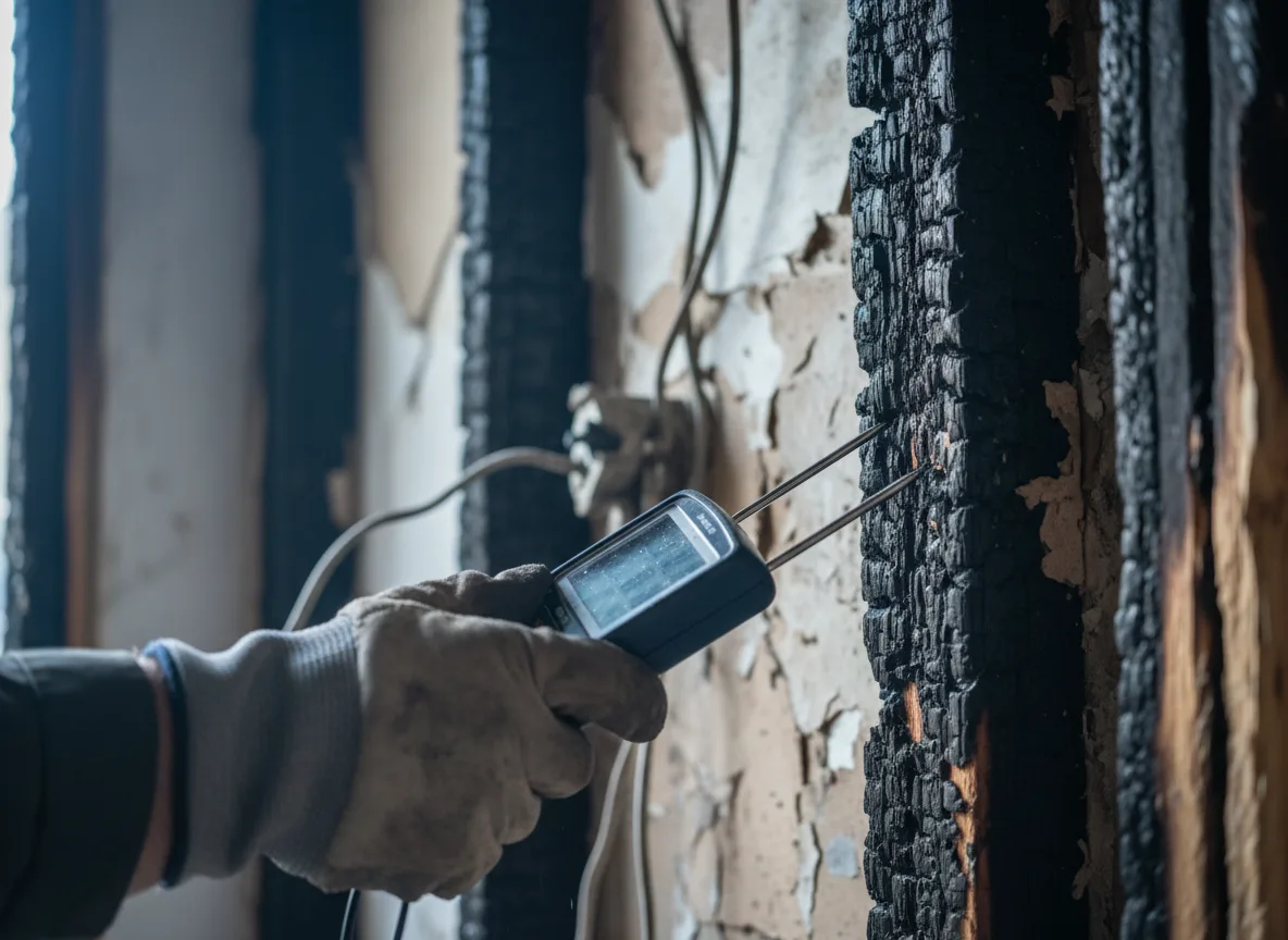 Fire Damage Restoration Gettysburg, OH FAQs